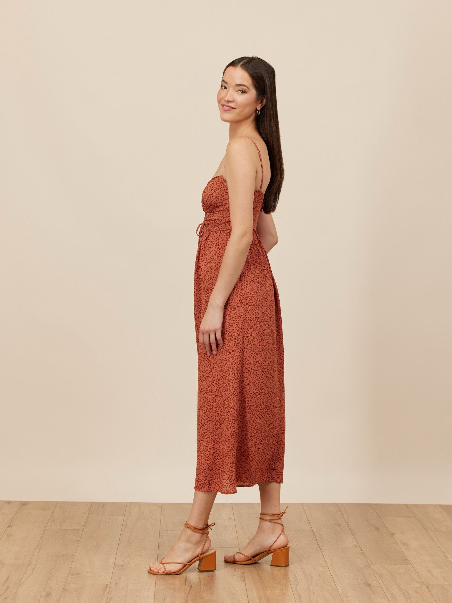 Wylie Dress sold by Park and Fifth product image thumbnail 4