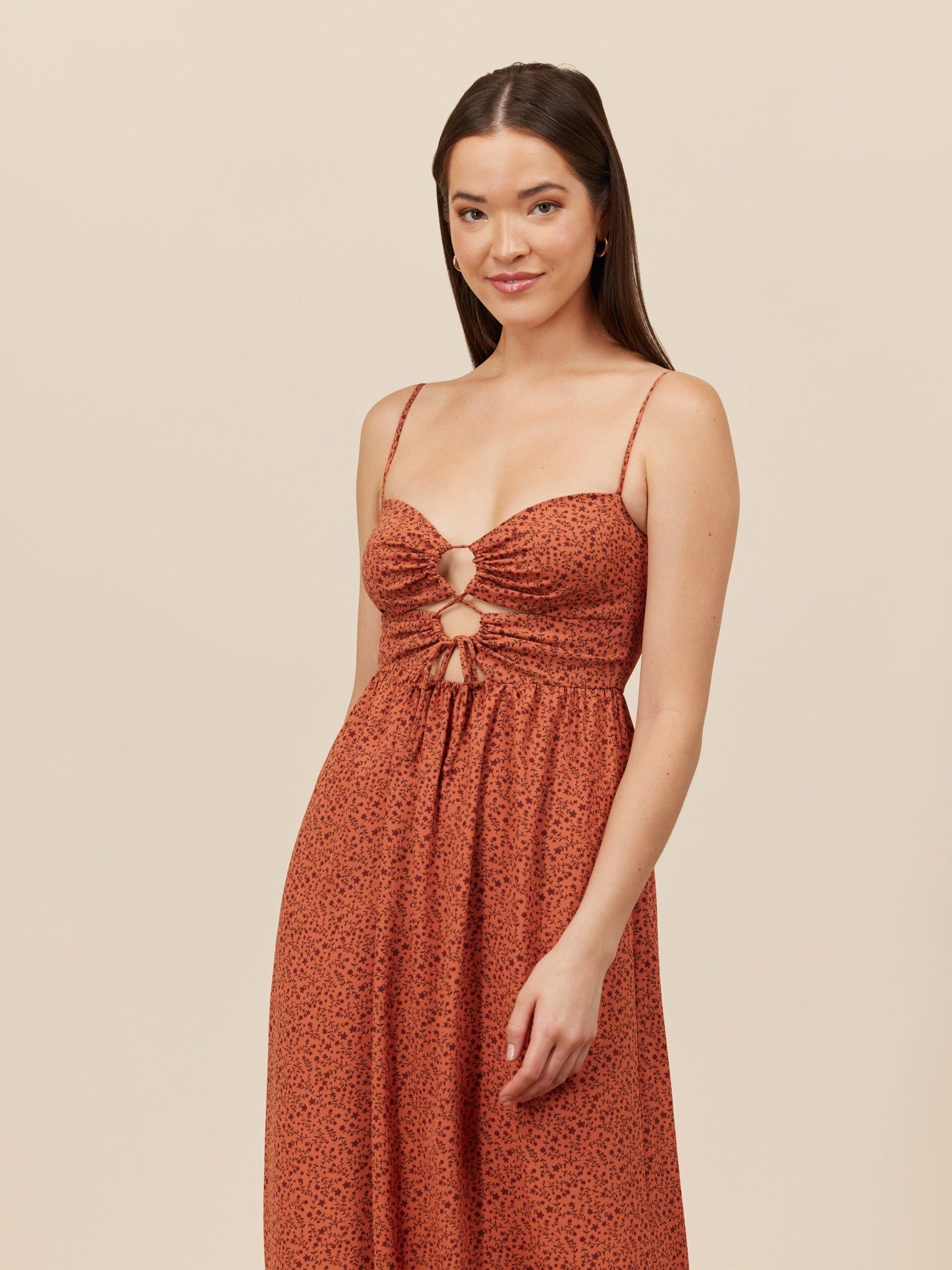 Wylie Dress sold by Park and Fifth product image thumbnail 2