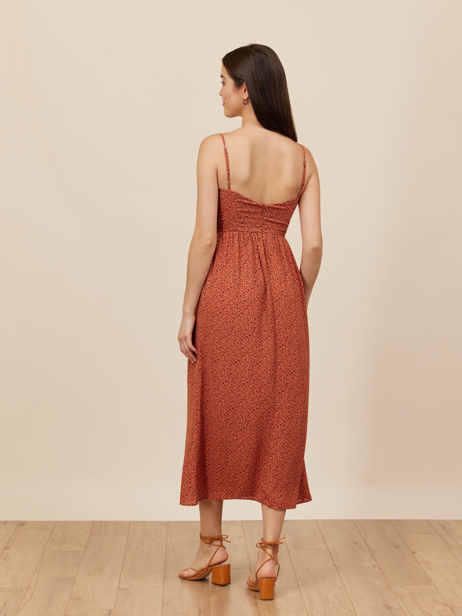 Wylie Dress sold by Park and Fifth product image thumbnail 5