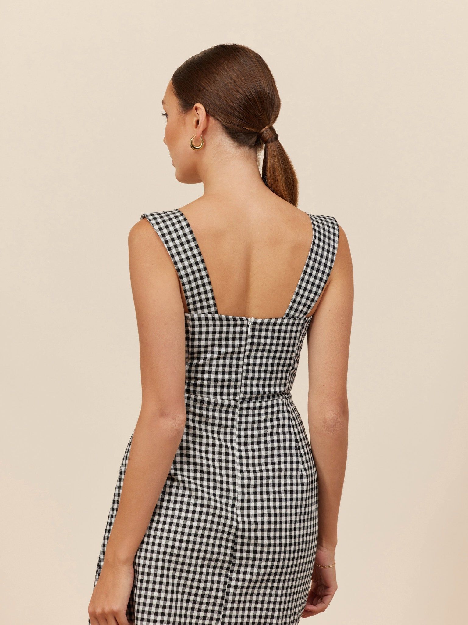 Davie Mini Dress sold by Park and Fifth product image thumbnail 7