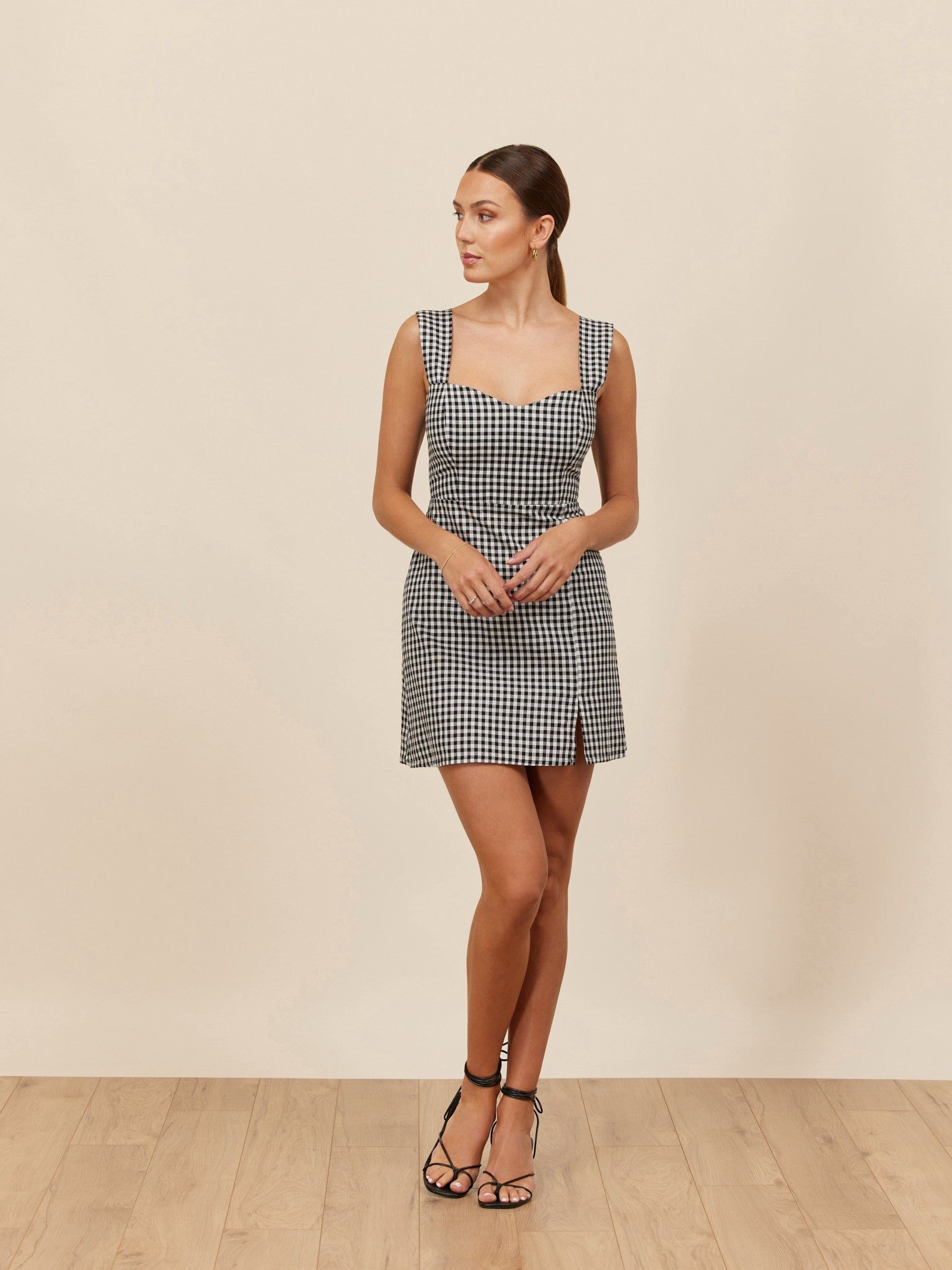 Davie Mini Dress sold by Park and Fifth product image thumbnail 2