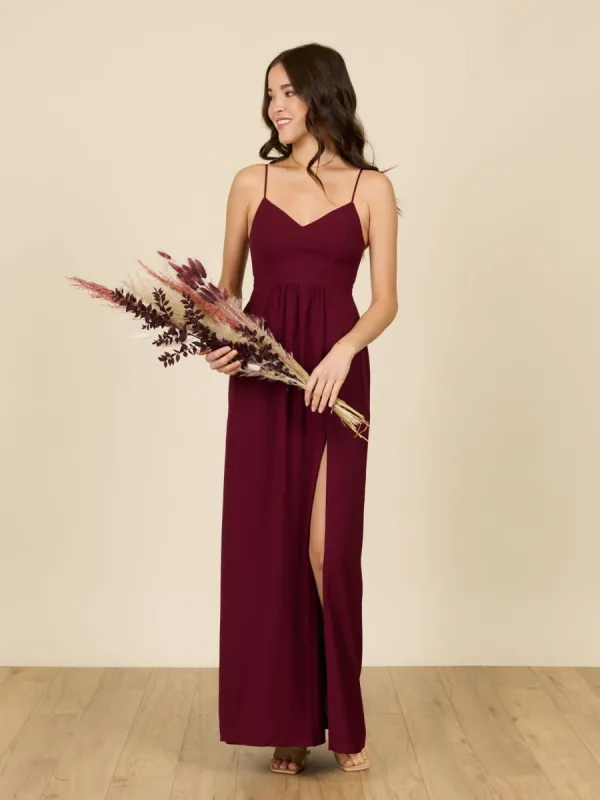 Valdes Dress sold by Park and Fifth