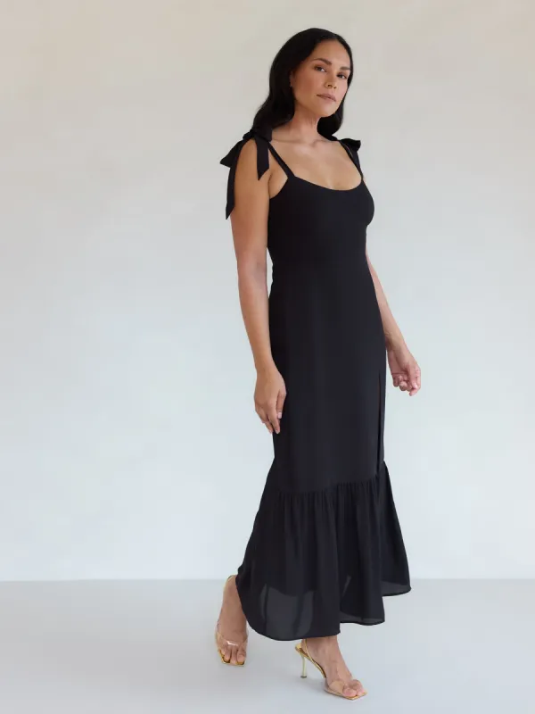 Adelaide Dress sold by Park and Fifth