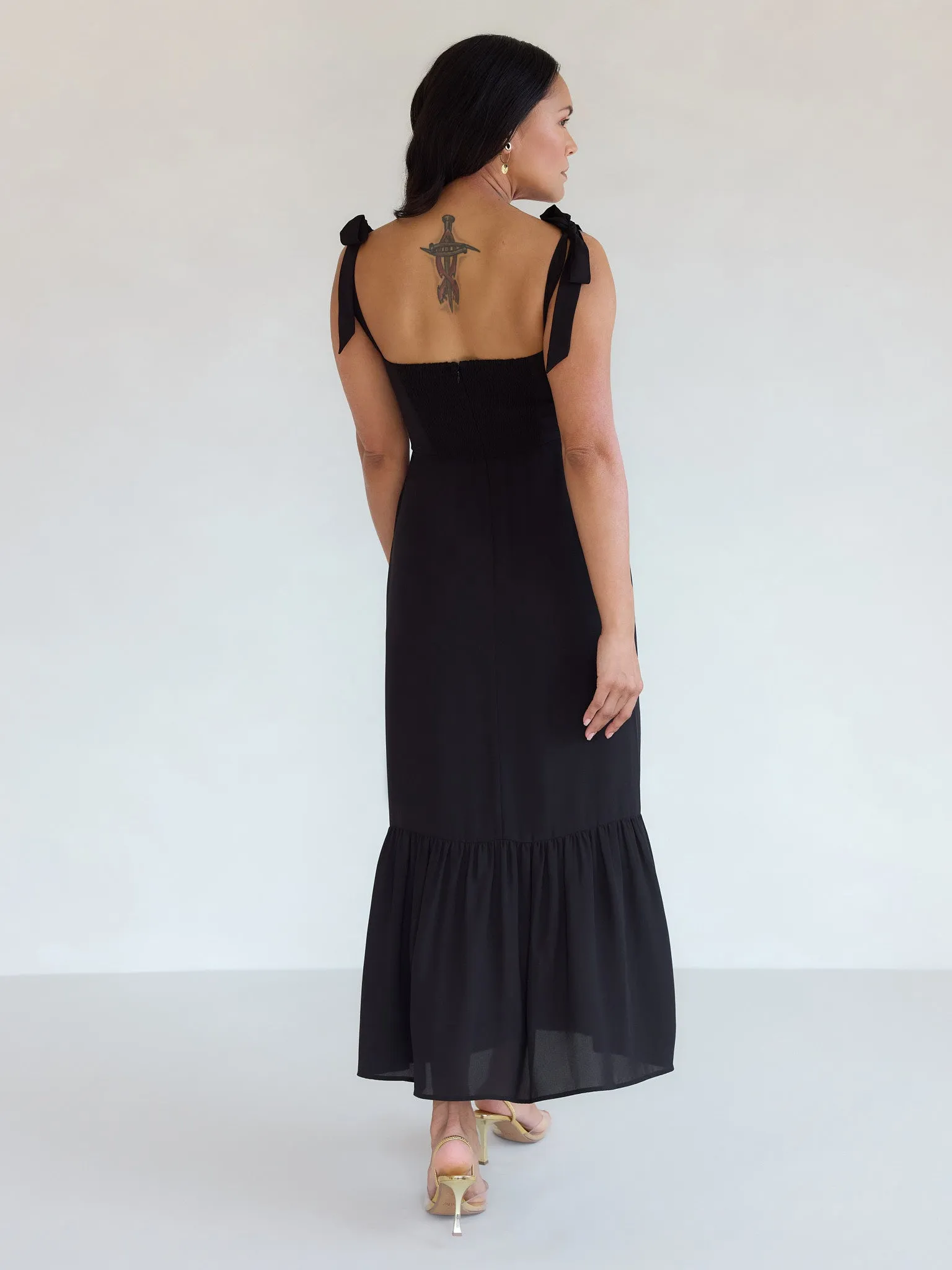 Adelaide Dress sold by Park and Fifth product image thumbnail 3