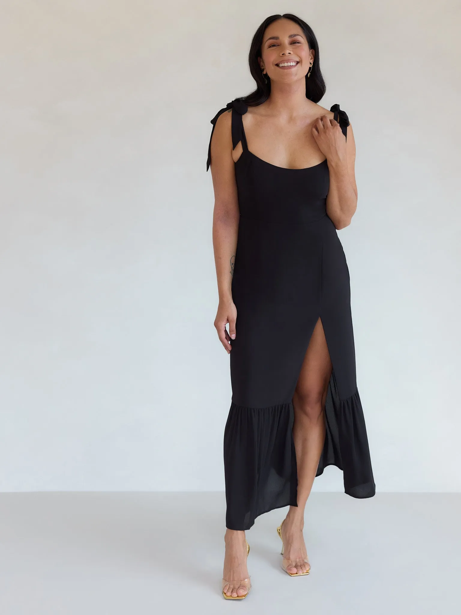 Adelaide Dress sold by Park and Fifth product image thumbnail 5