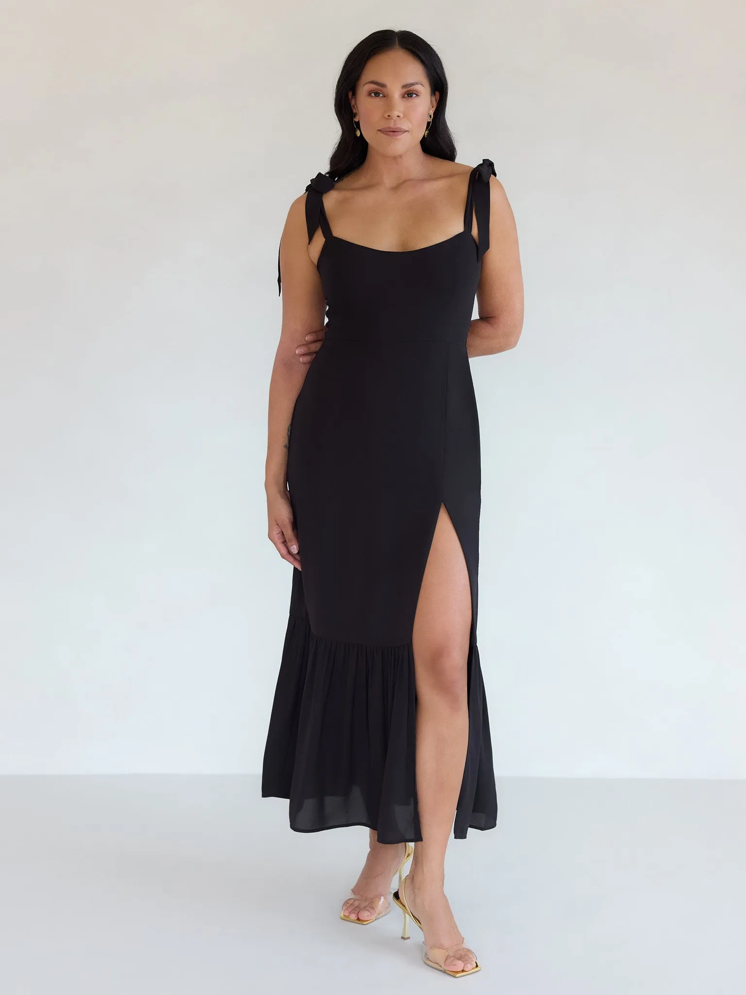 Adelaide Dress sold by Park and Fifth product image thumbnail 4