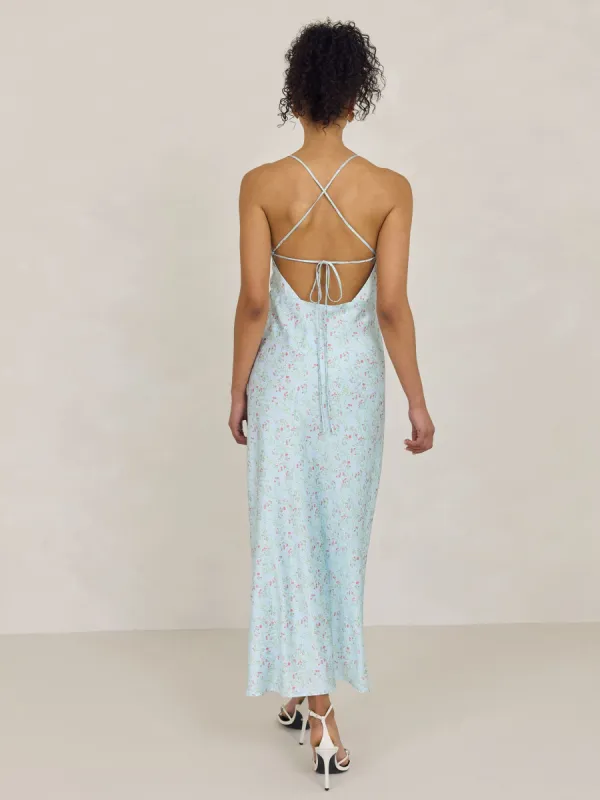 Davenport Dress sold by Park and Fifth