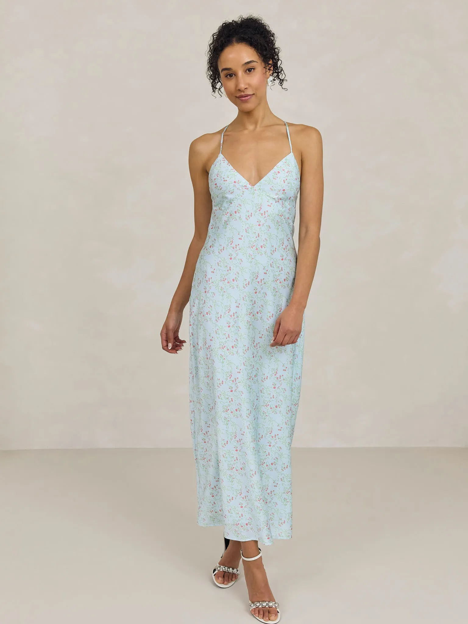 Davenport Dress sold by Park and Fifth product image thumbnail 2
