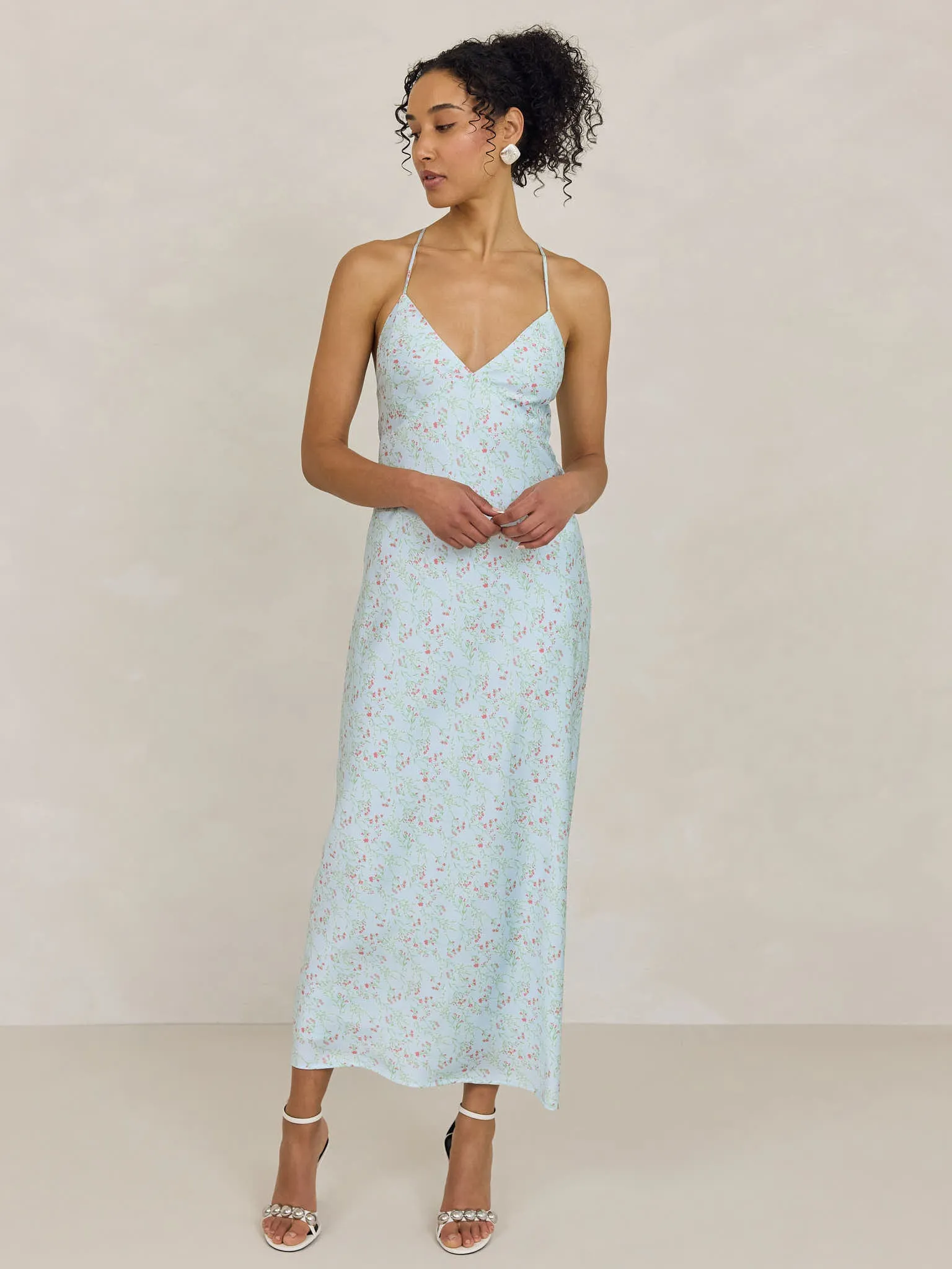 Davenport Dress sold by Park and Fifth product image thumbnail 5
