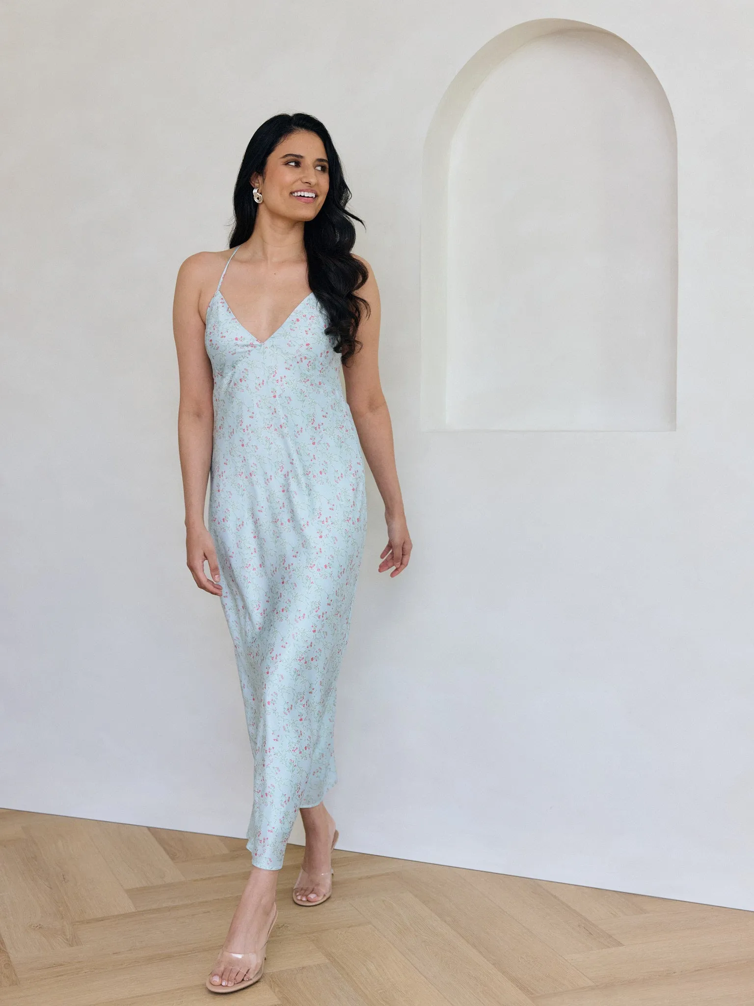 Davenport Dress sold by Park and Fifth product image thumbnail 4