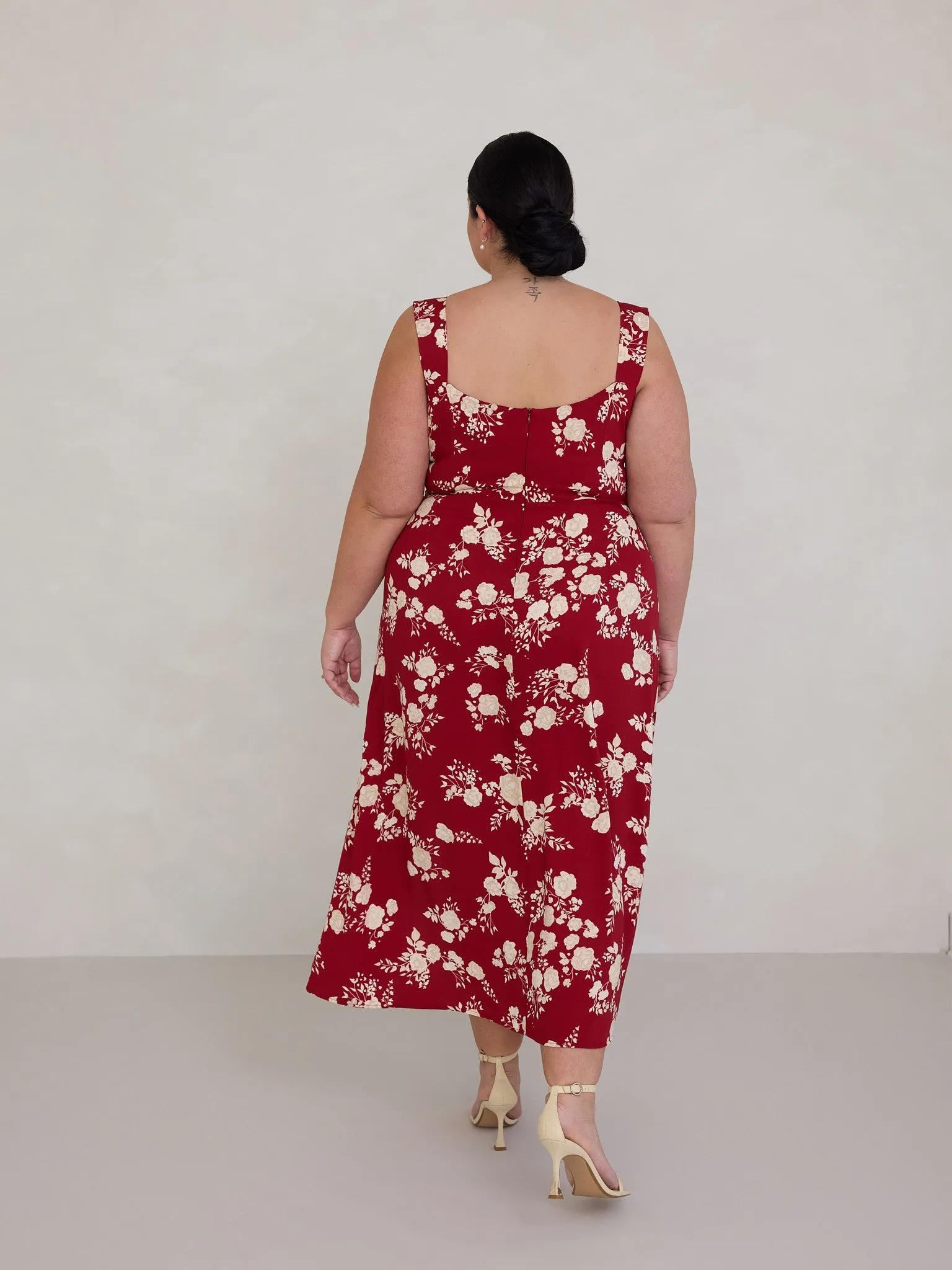 Hastings Dress ES sold by Park and Fifth product image thumbnail 4