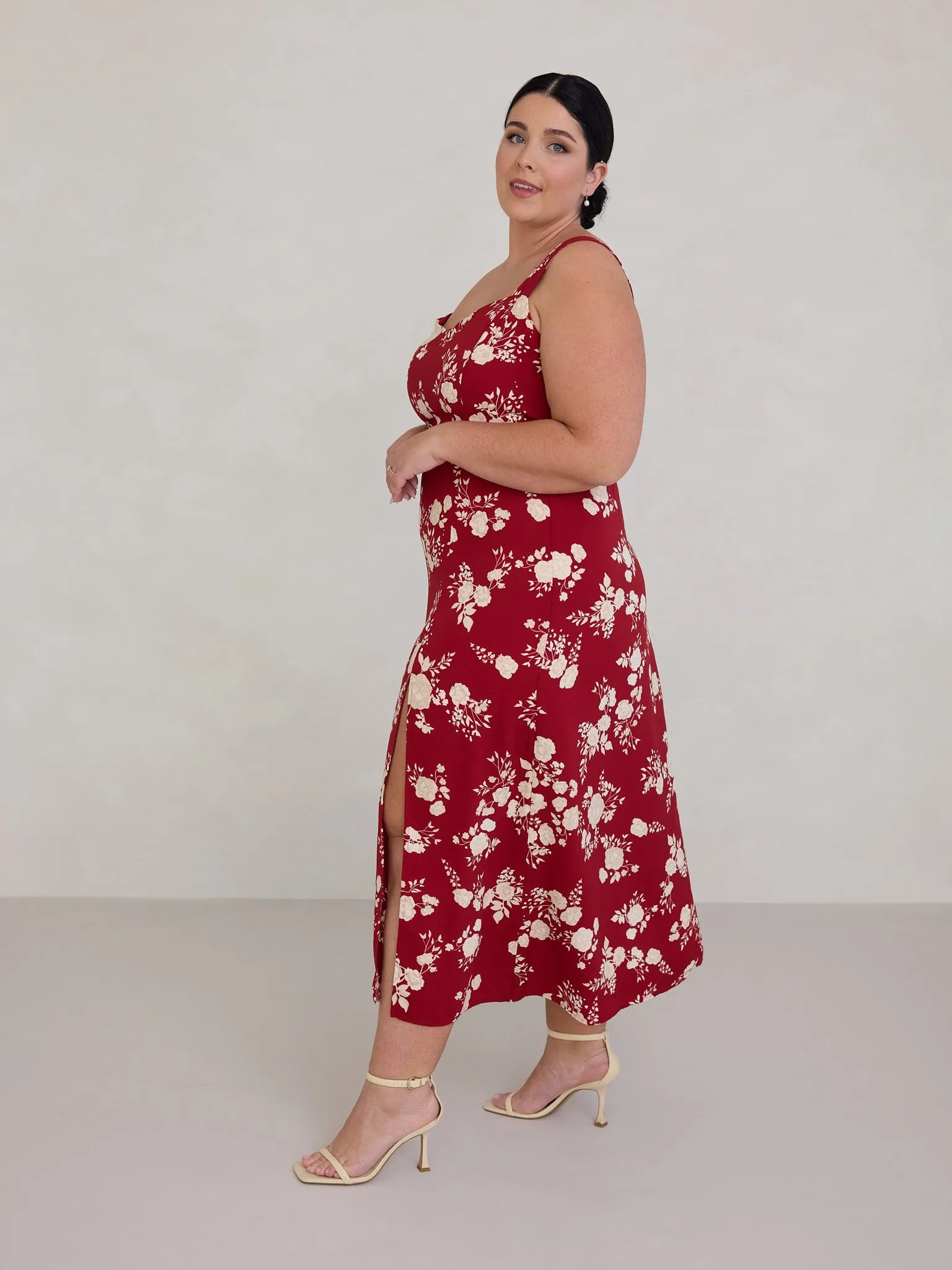 Hastings Dress ES sold by Park and Fifth product image thumbnail 3