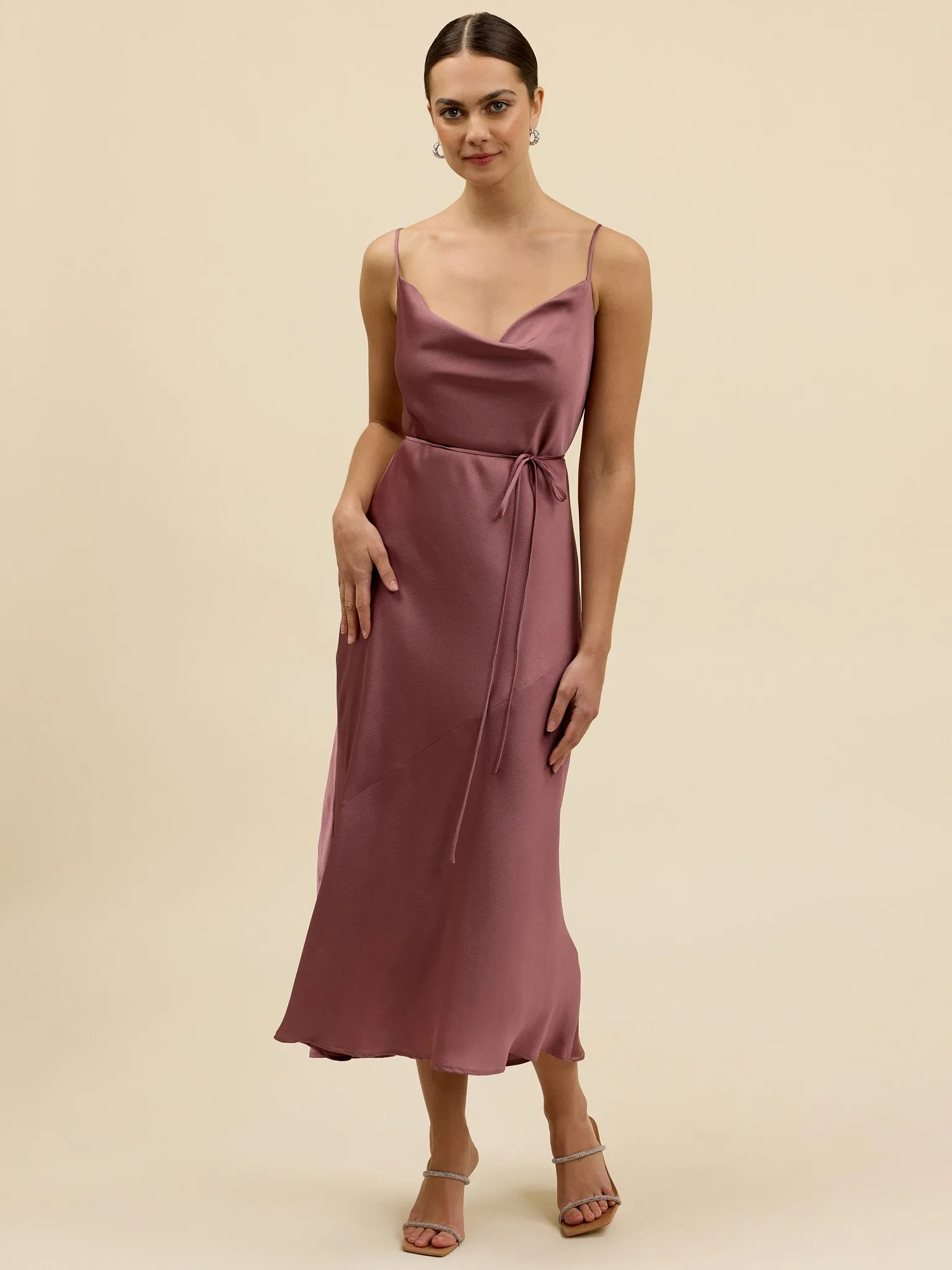 Waldorf Dress sold by Park and Fifth