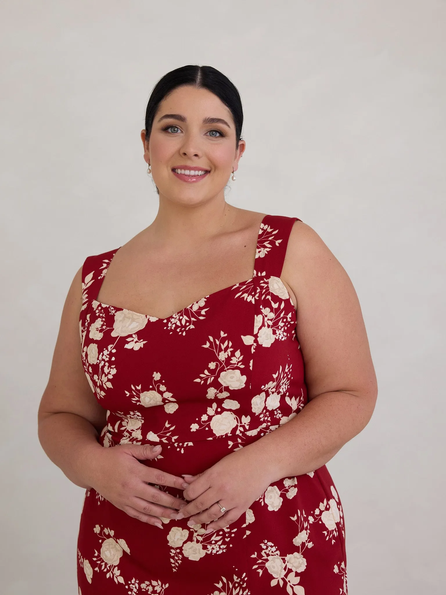 Hastings Dress ES sold by Park and Fifth product image thumbnail 2