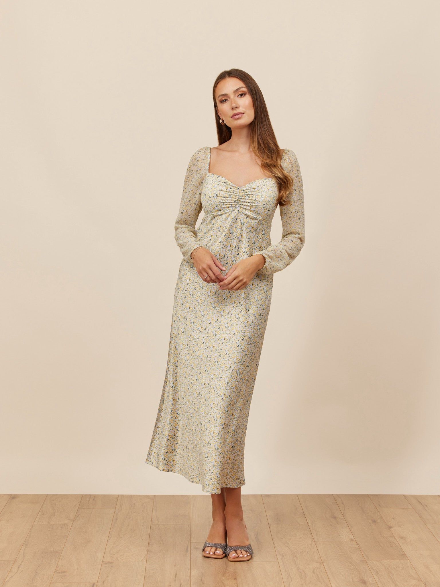 Galiano Dress sold by Park and Fifth