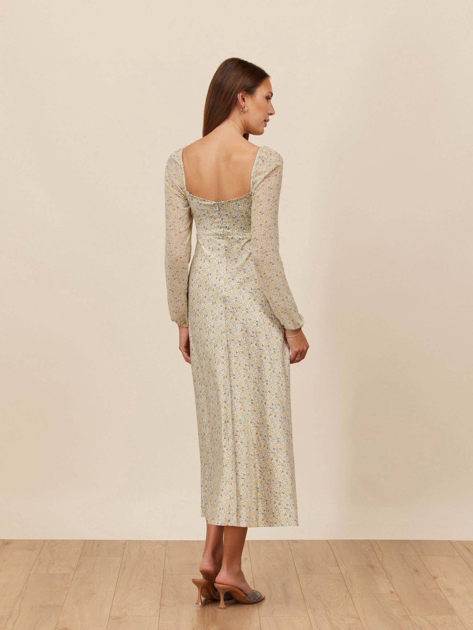 Galiano Dress sold by Park and Fifth product image thumbnail 4