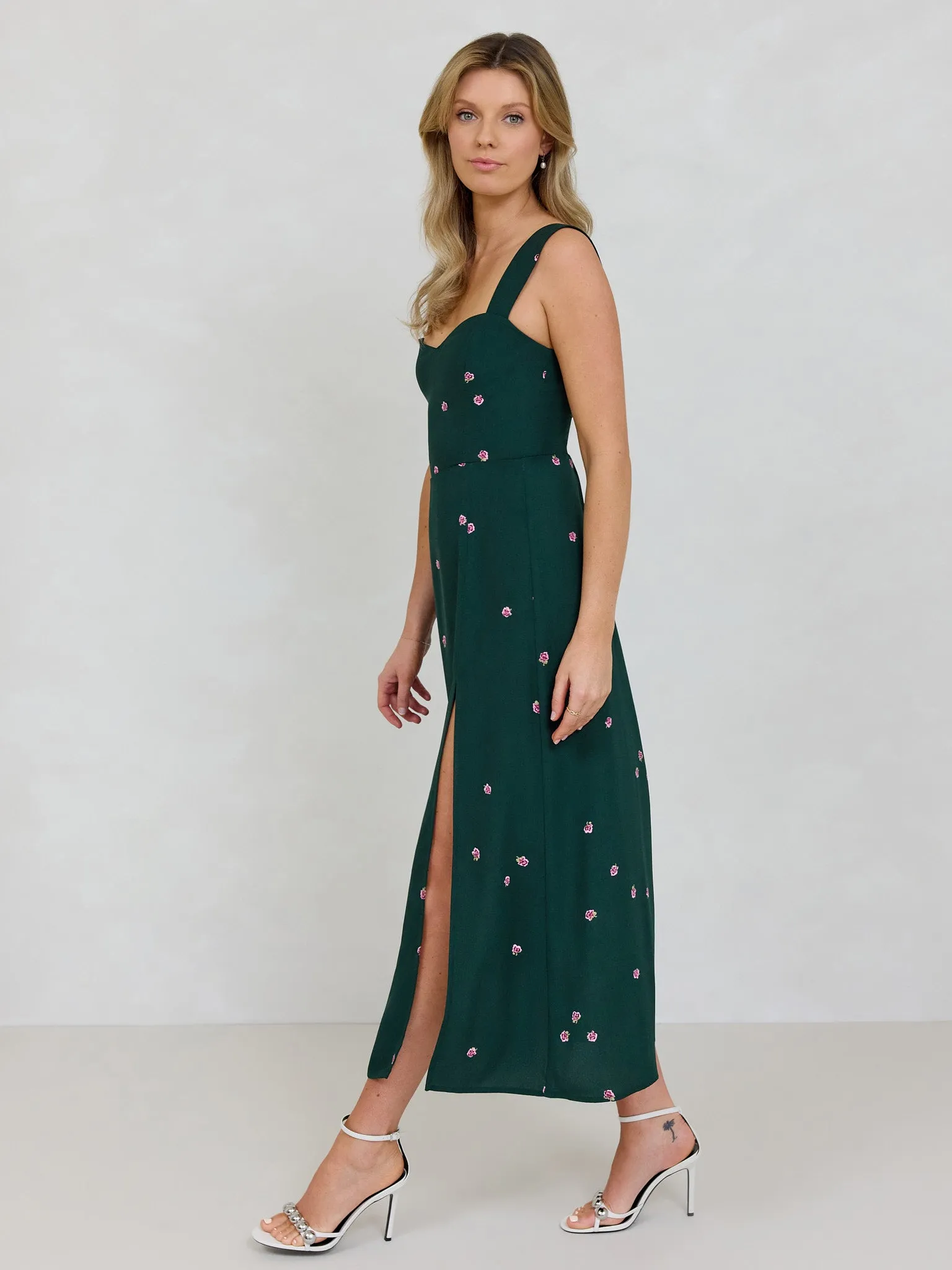 Hastings Dress sold by Park and Fifth product image thumbnail 3