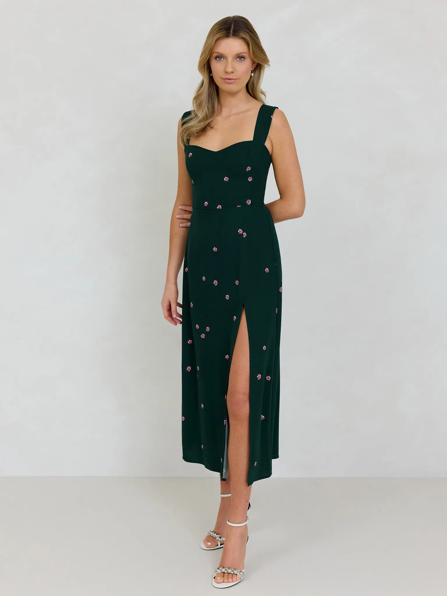 Hastings Dress sold by Park and Fifth