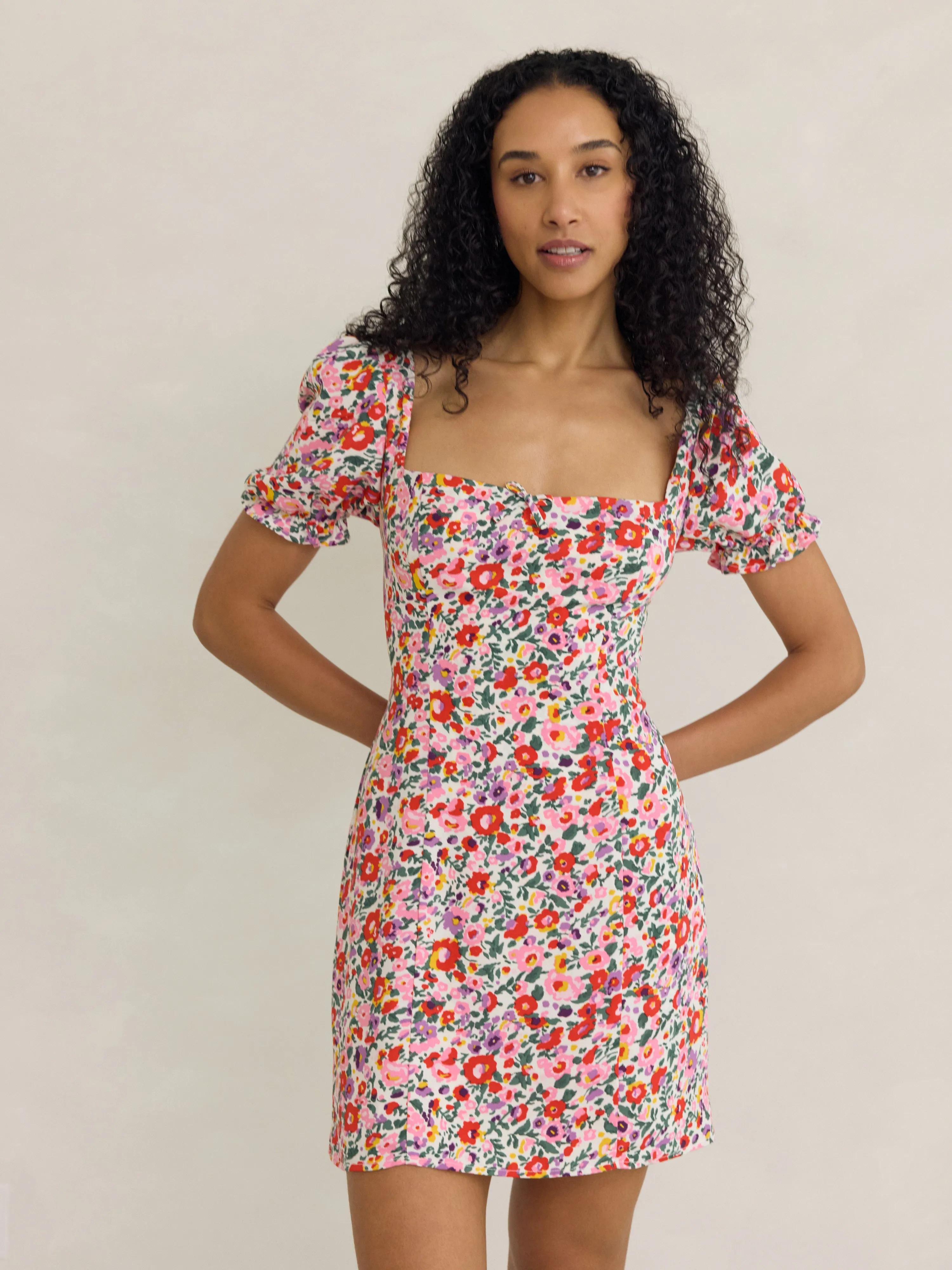 Watson Mini Dress sold by Park and Fifth product image thumbnail 4