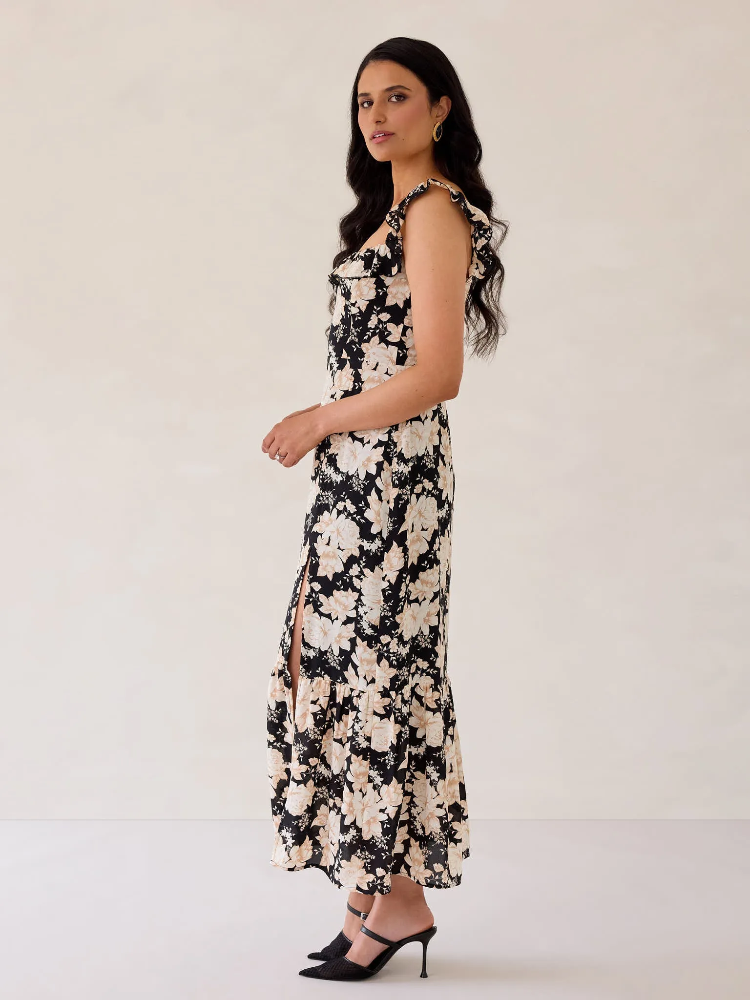 Renfrew Dress sold by Park and Fifth product image thumbnail 3