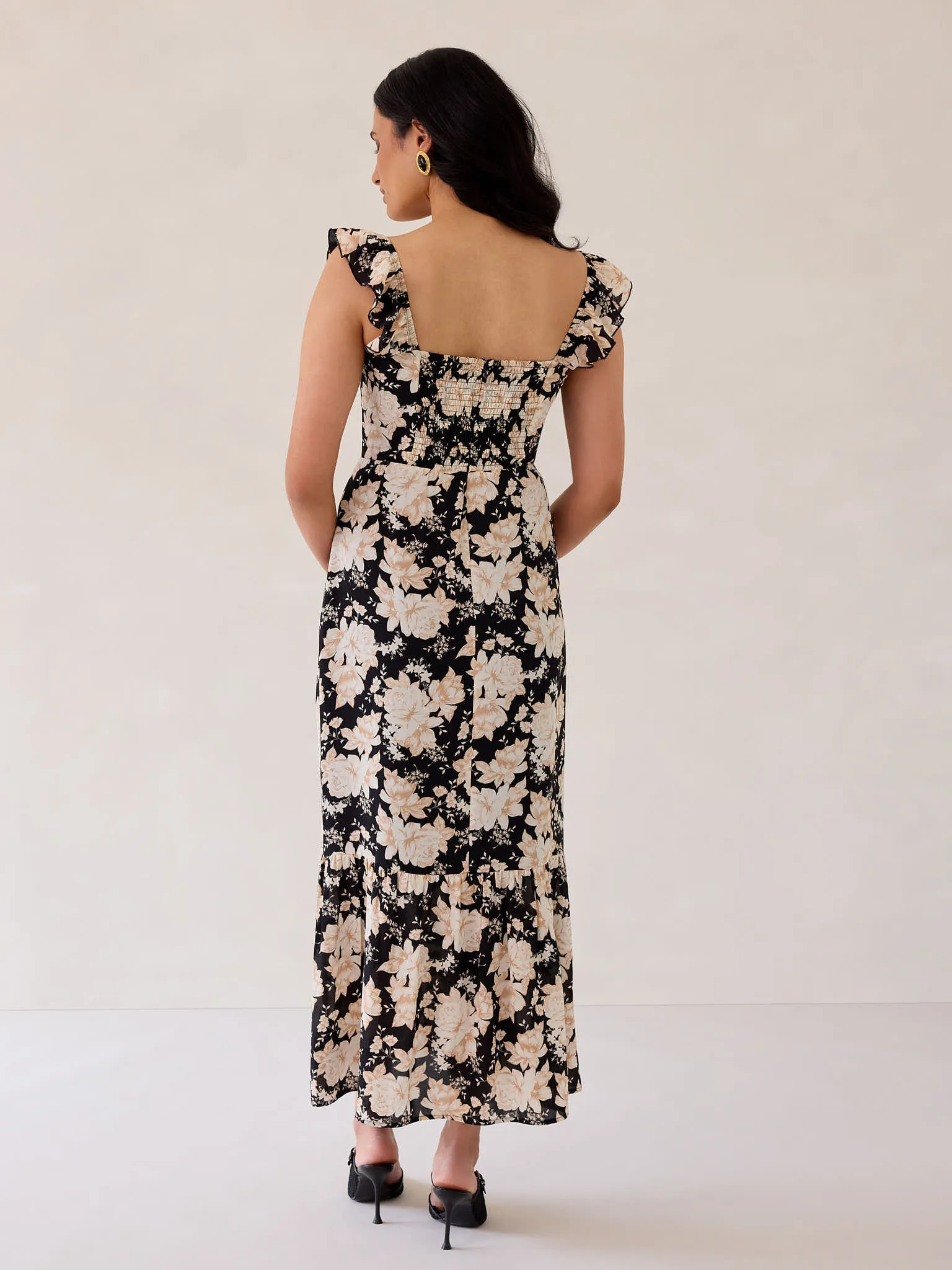 Renfrew Dress sold by Park and Fifth product image thumbnail 5