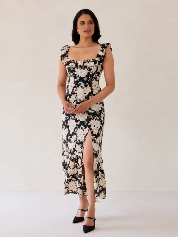 Renfrew Dress sold by Park and Fifth