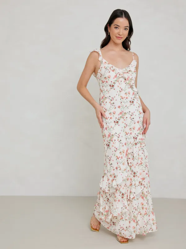 Majorca Dress sold by Park and Fifth