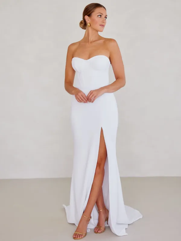 Robson Bridal Dress sold by Park and Fifth