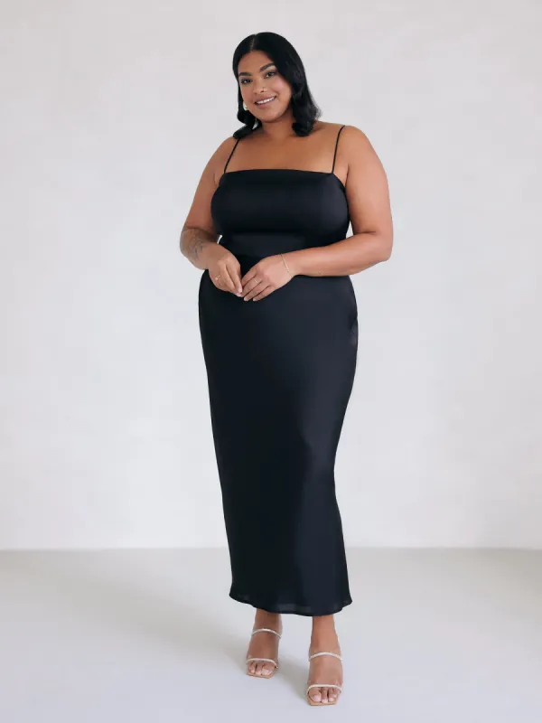 Maxine Dress ES sold by Park and Fifth