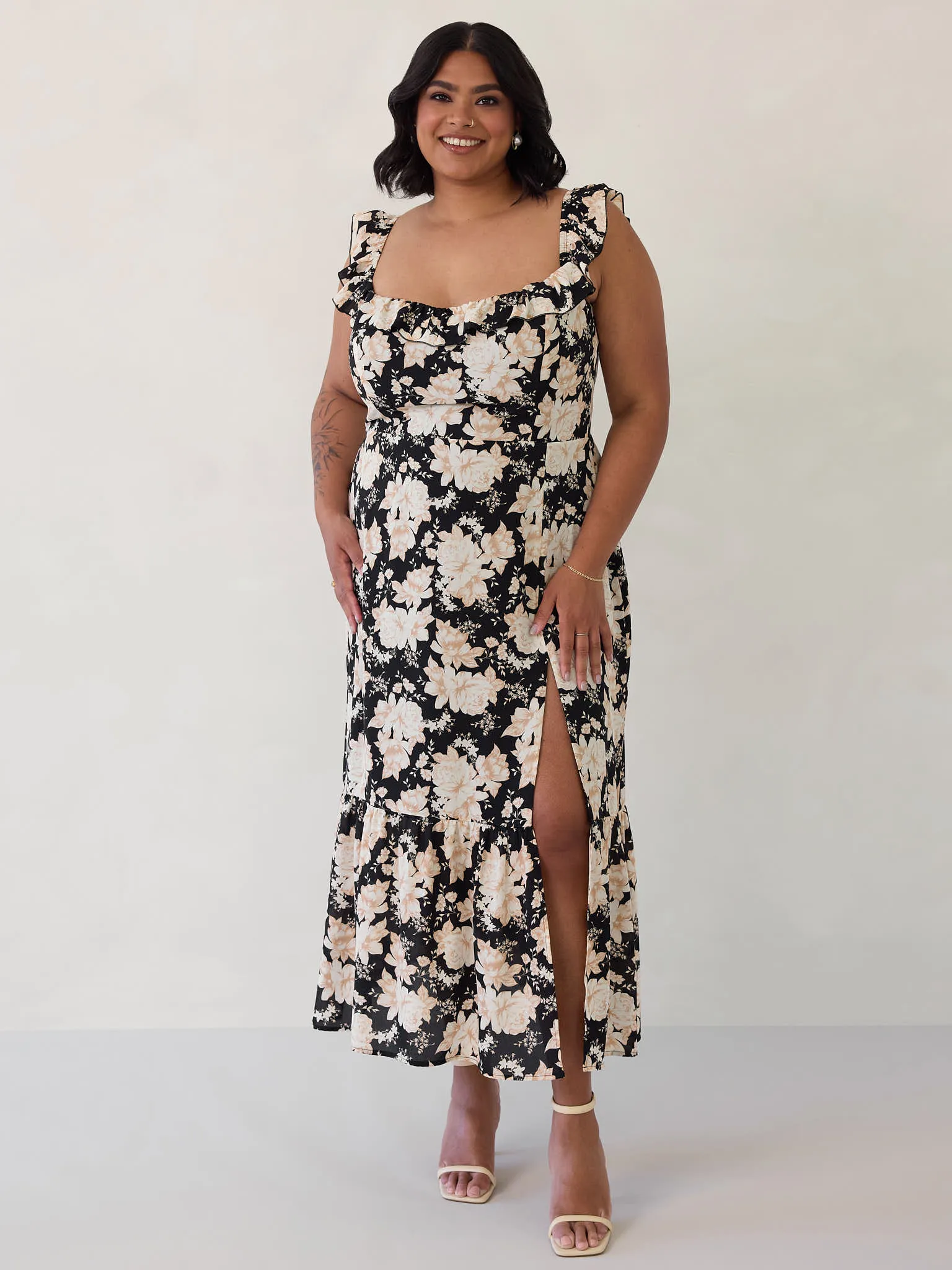 Renfrew Dress ES sold by Park and Fifth