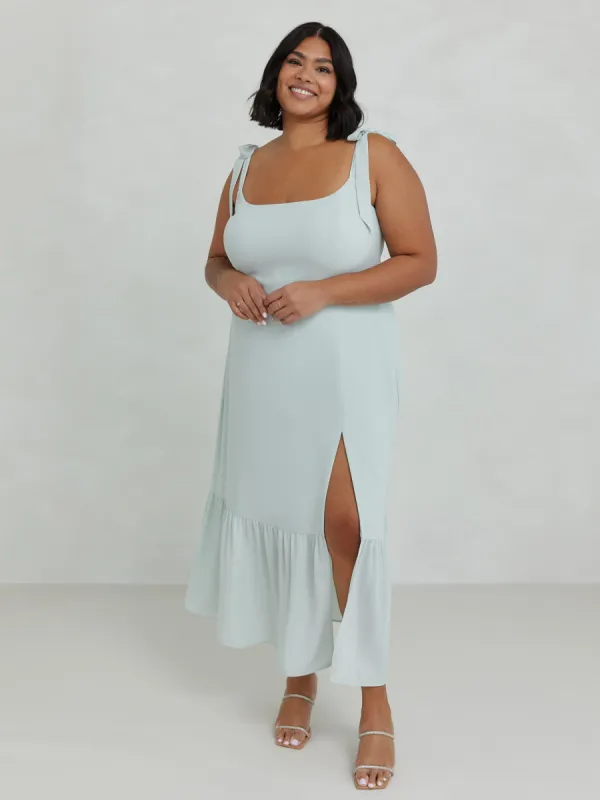 Adelaide Dress ES sold by Park and Fifth