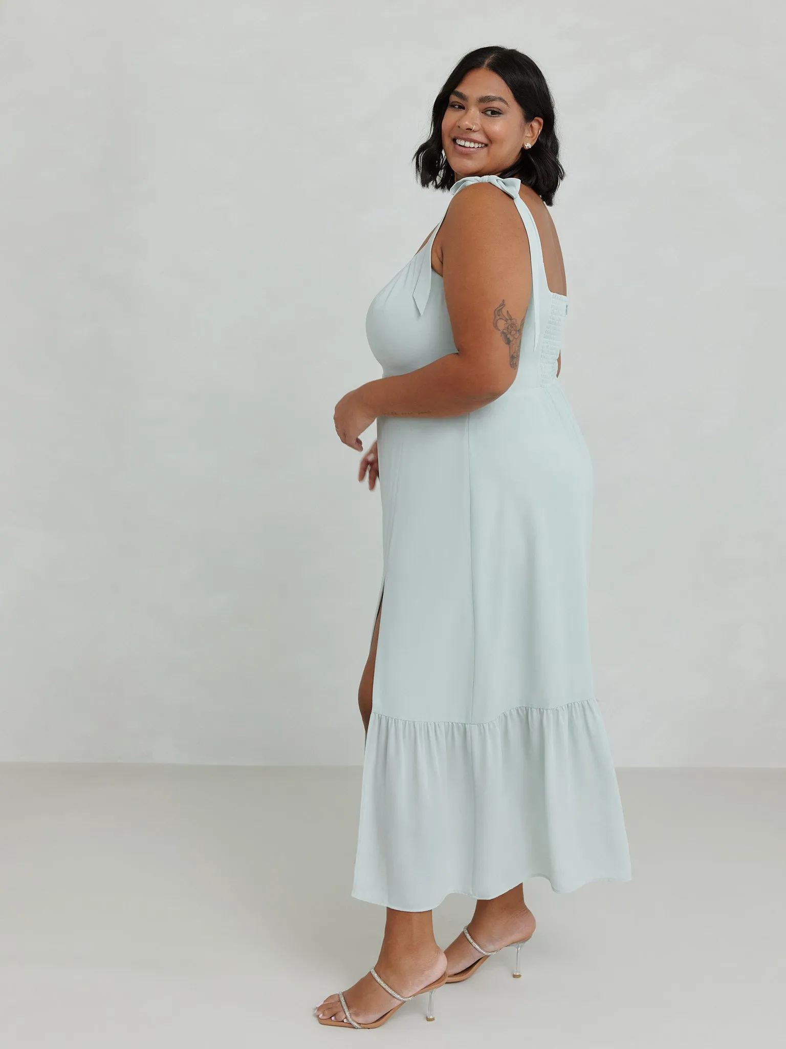 Adelaide Dress ES sold by Park and Fifth product image thumbnail 3