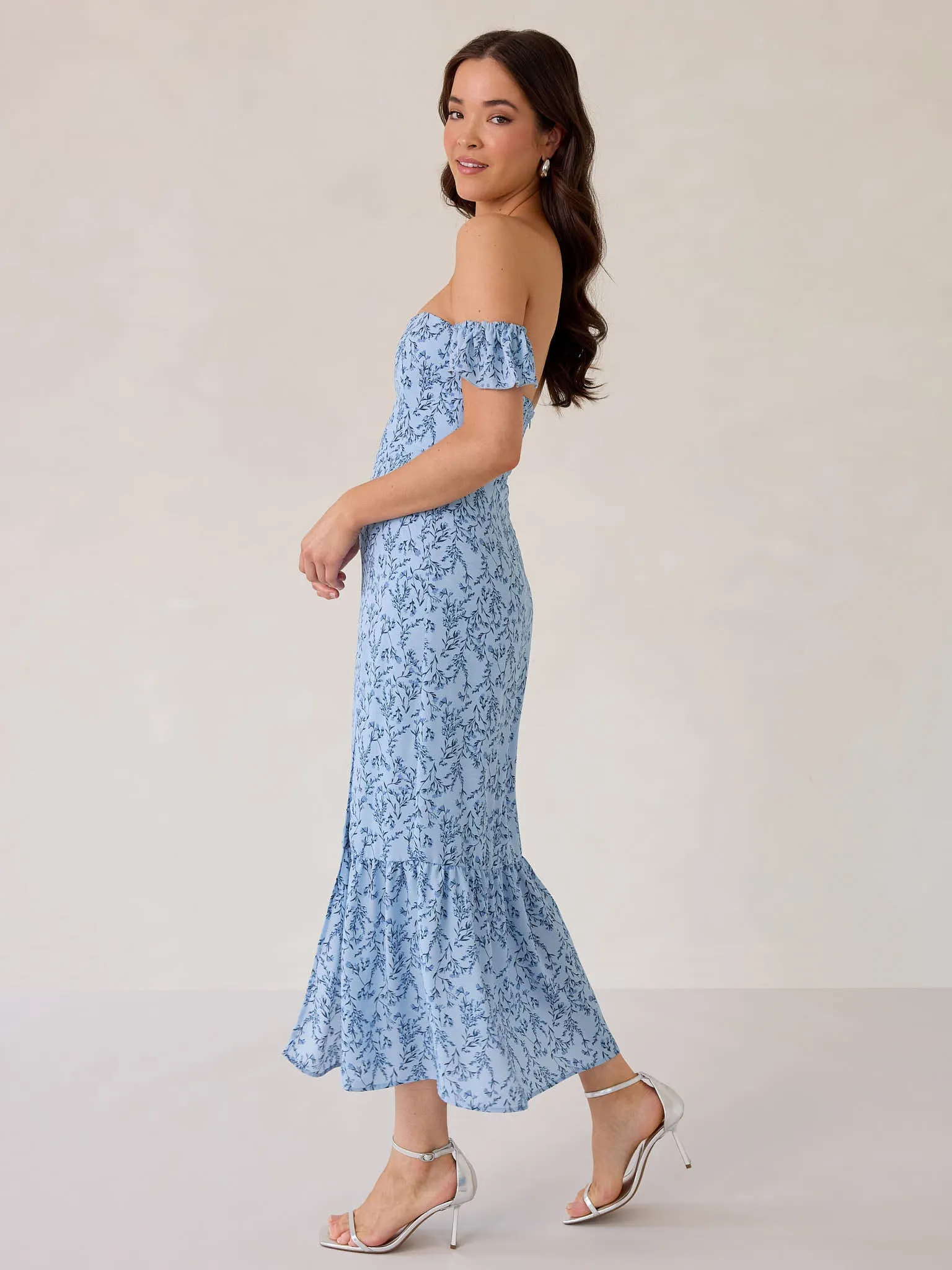 Bentley Dress sold by Park and Fifth product image thumbnail 4