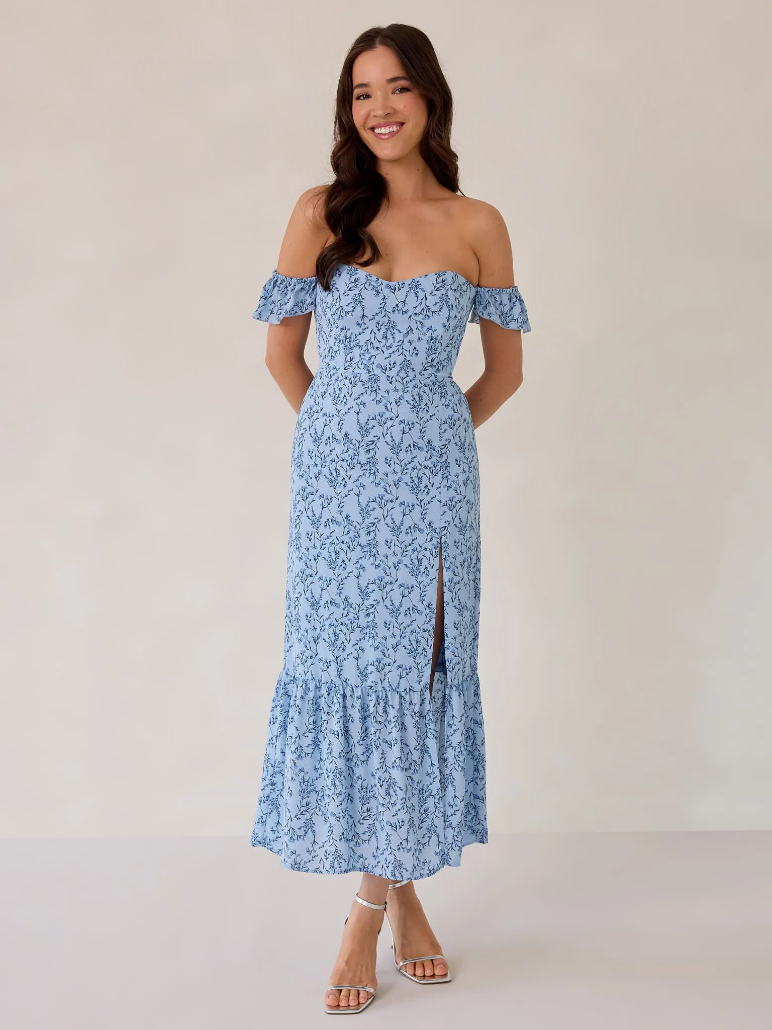 Bentley Dress sold by Park and Fifth product image thumbnail 2