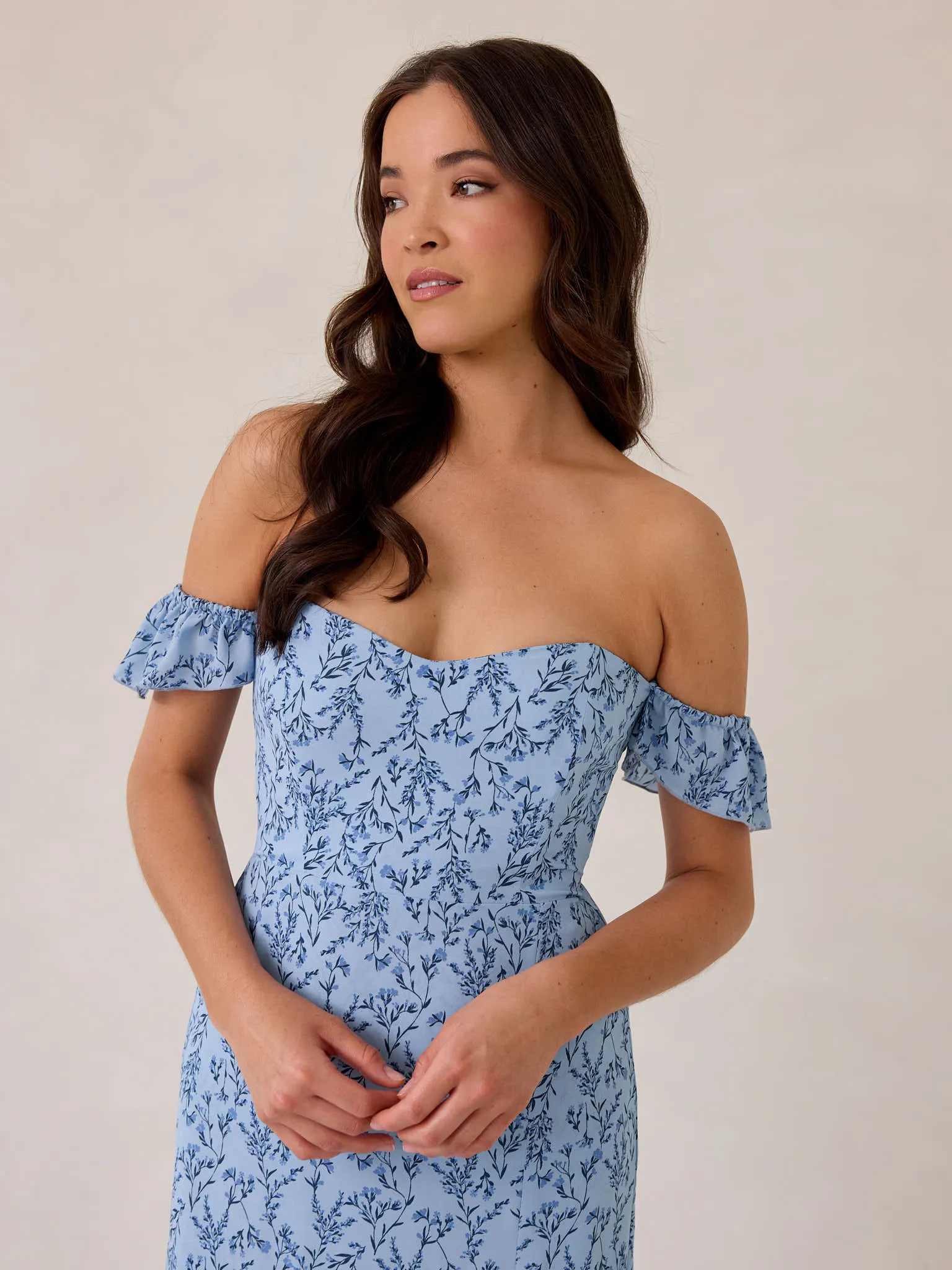 Bentley Dress sold by Park and Fifth product image thumbnail 3