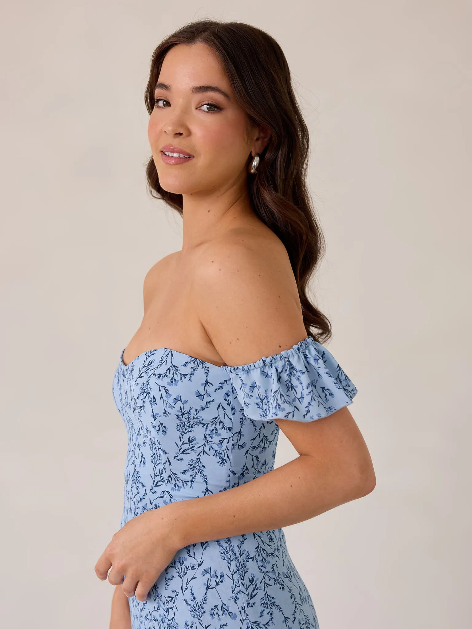 Bentley Dress sold by Park and Fifth product image thumbnail 5