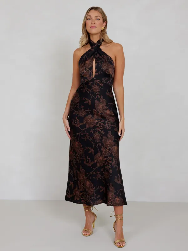 Cooper Dress sold by Park and Fifth