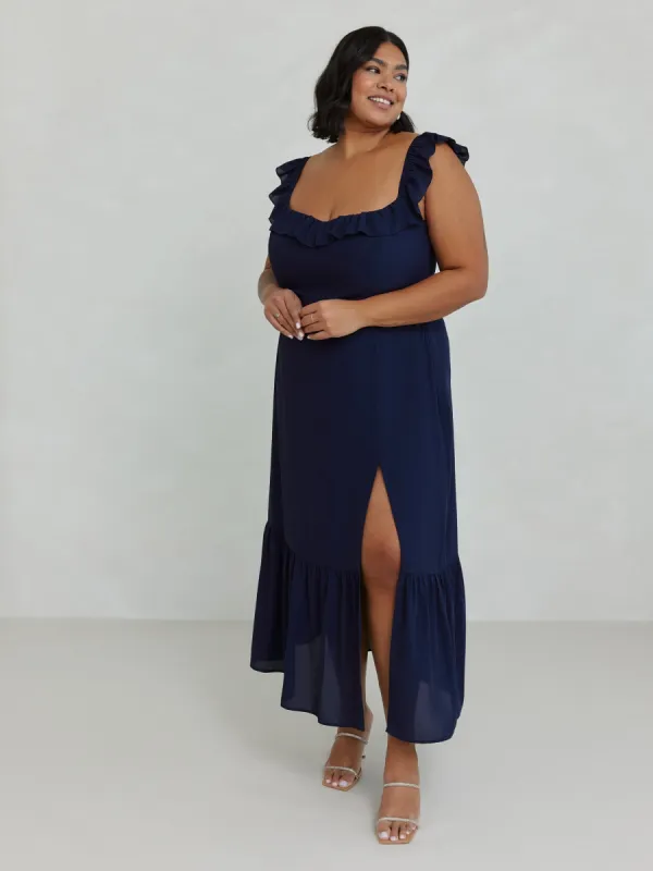 Renfrew Dress ES sold by Park and Fifth