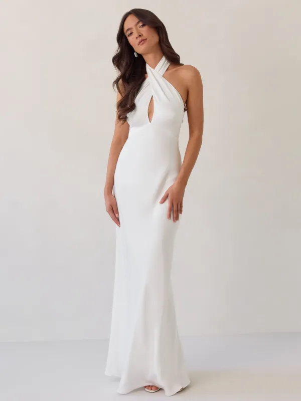 Emery Dress sold by Park and Fifth