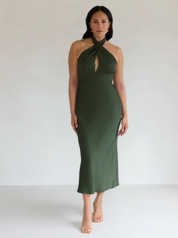 Cooper Dress sold by Park and Fifth