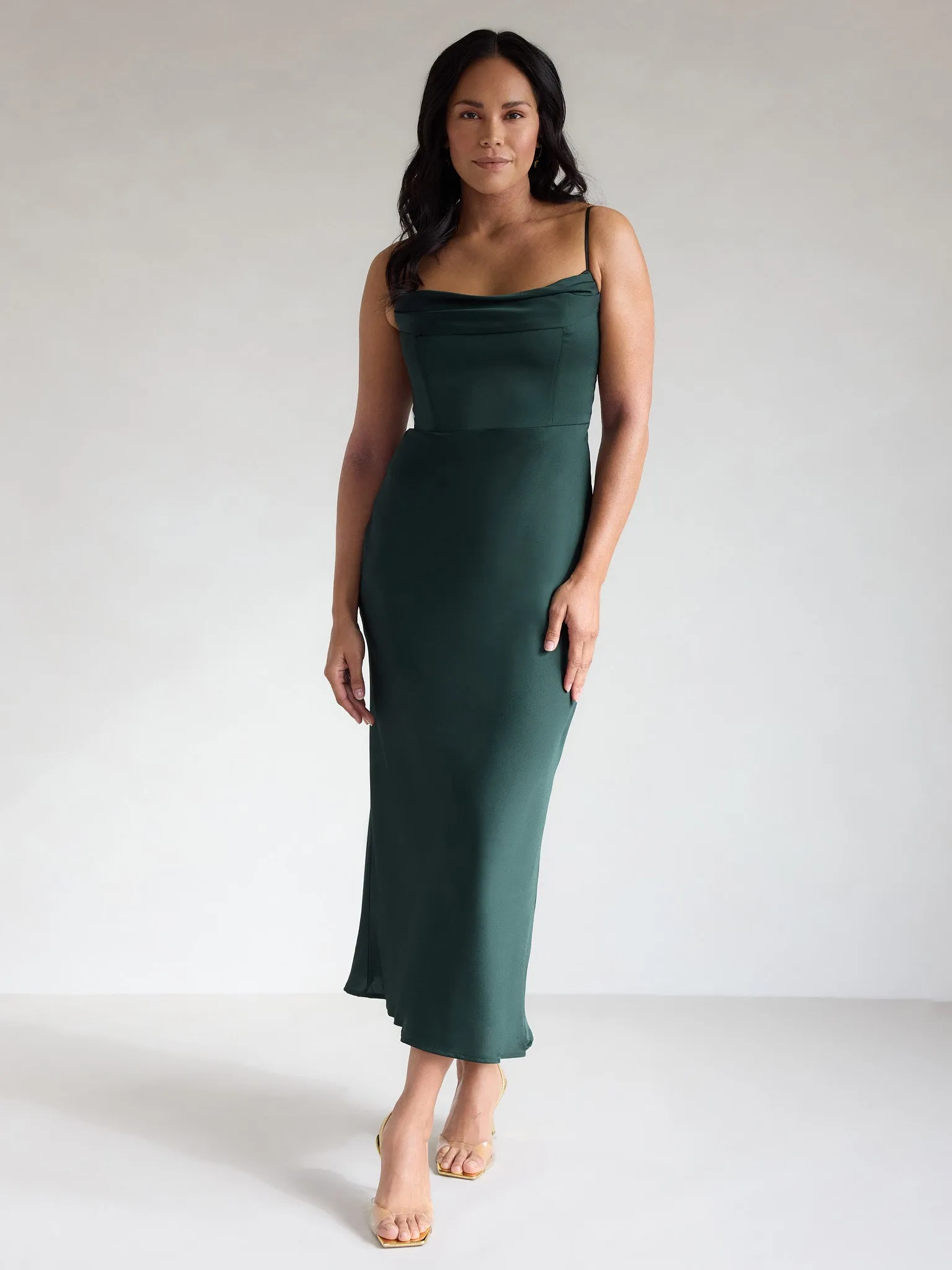 Rosedale Dress sold by Park and Fifth product image thumbnail 2