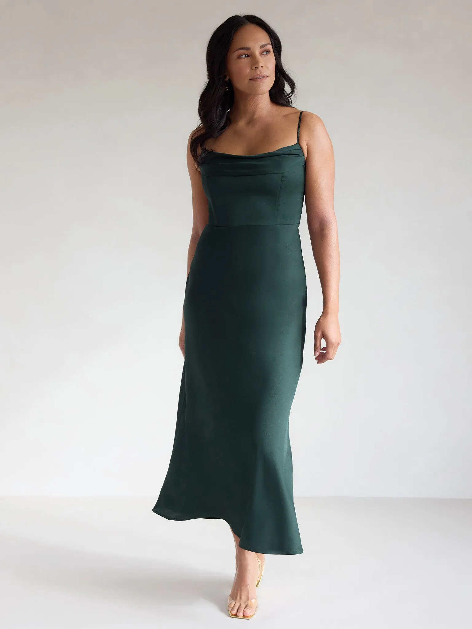 Rosedale Dress sold by Park and Fifth product image thumbnail 4