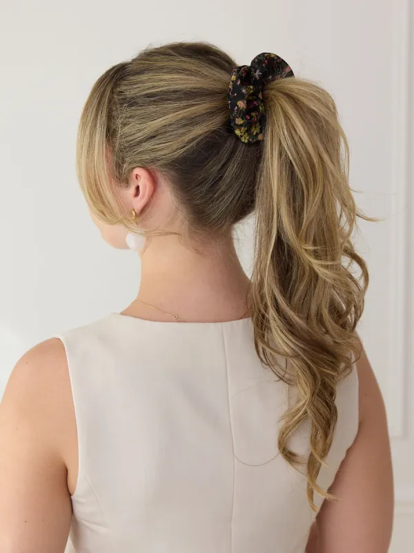 Scrunchie sold by Park and Fifth