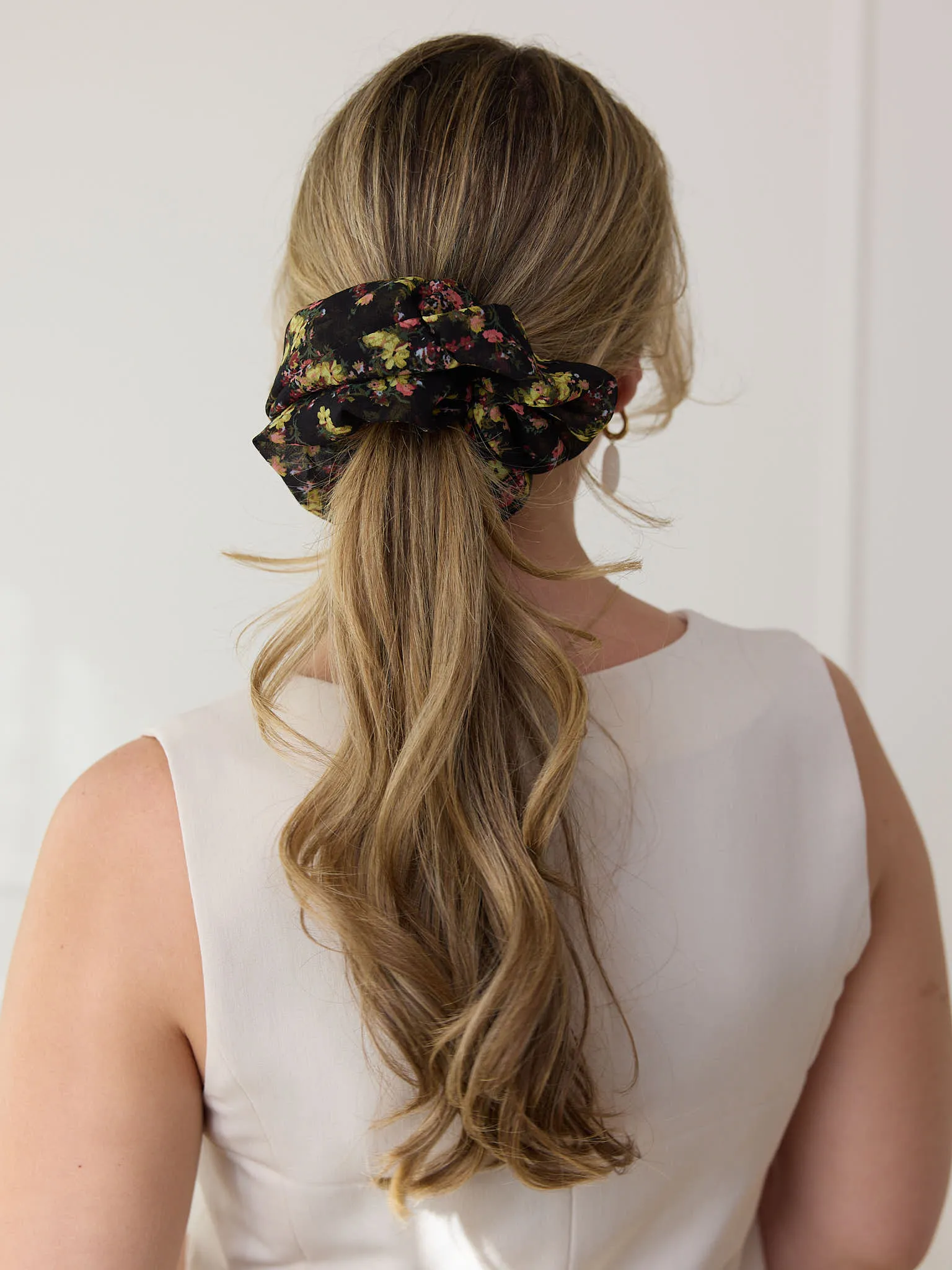 Scrunchie sold by Park and Fifth product image thumbnail 2