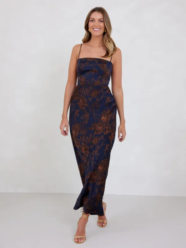 Maxine Dress sold by Park and Fifth