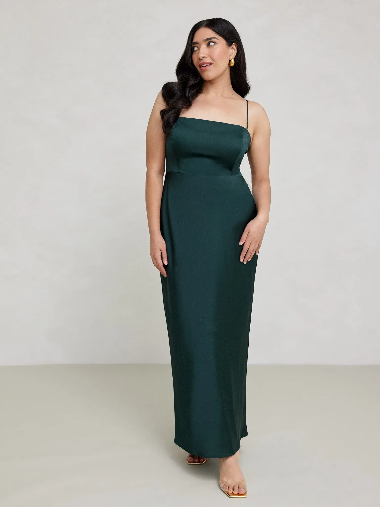 Maxine Dress sold by Park and Fifth