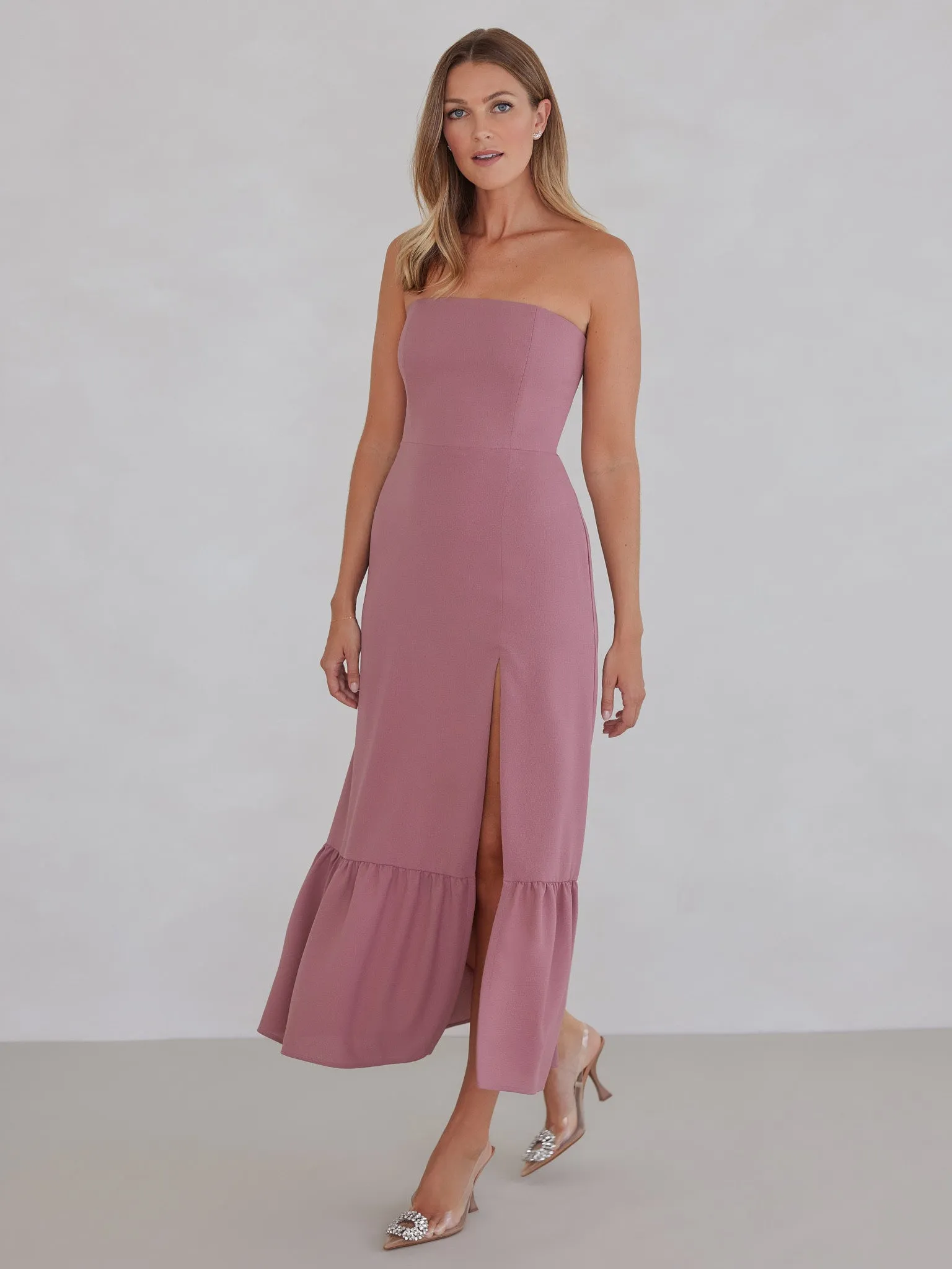 Shaw Dress sold by Park and Fifth product image thumbnail 3