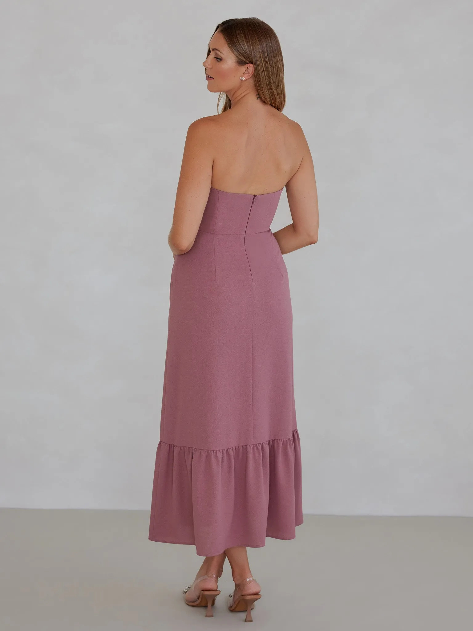 Shaw Dress sold by Park and Fifth product image thumbnail 5