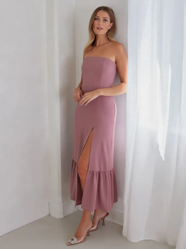 Shaw Dress sold by Park and Fifth