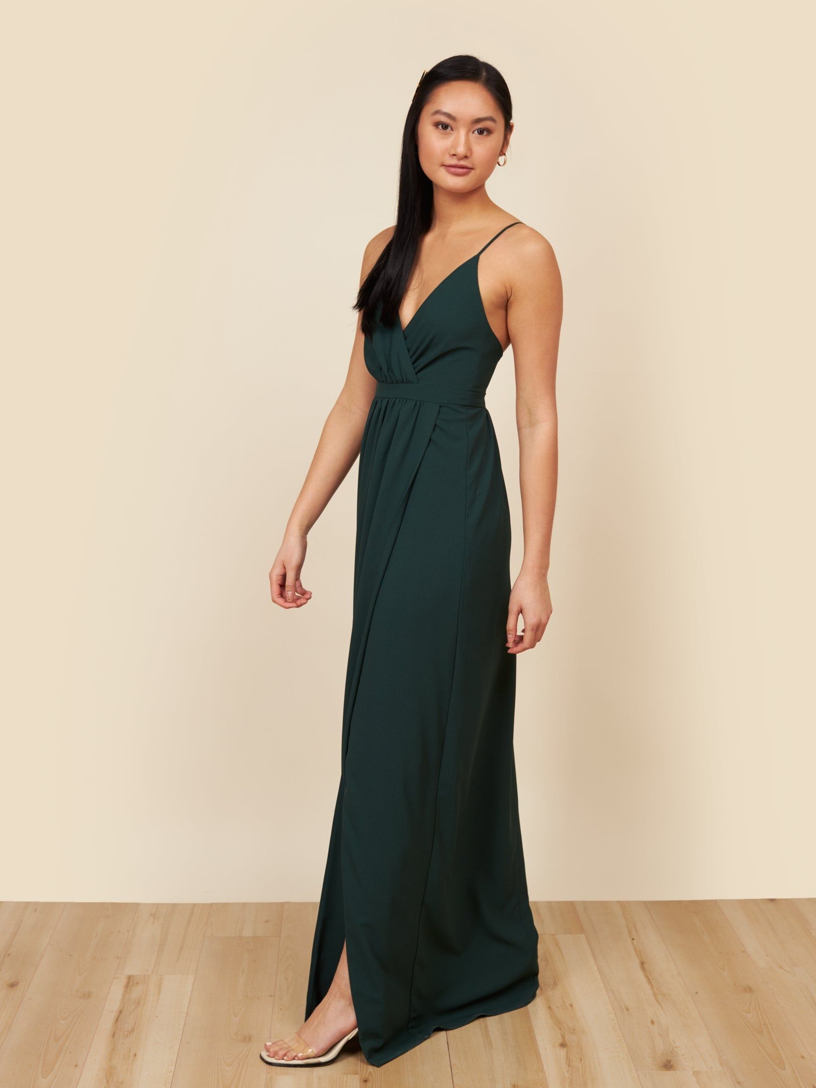 Union Dress sold by Park and Fifth product image thumbnail 2